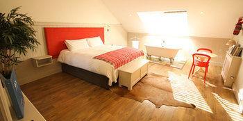 Hotel Quinlan & Cooke Boutique Townhouse Cahersiveen Zewnętrze zdjęcie
