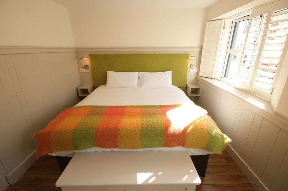 Hotel Quinlan & Cooke Boutique Townhouse Cahersiveen Zewnętrze zdjęcie